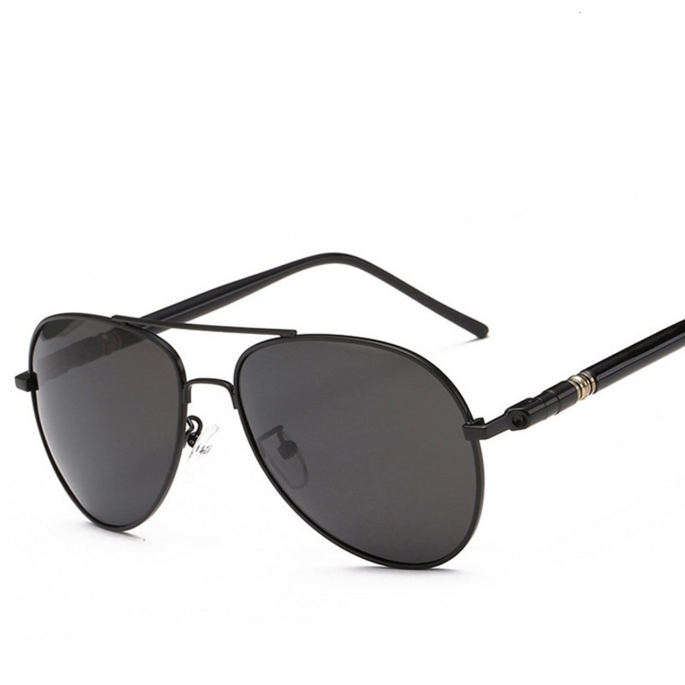 

M209sunglass classic oval Sunglass men's driving outdoor polarizer