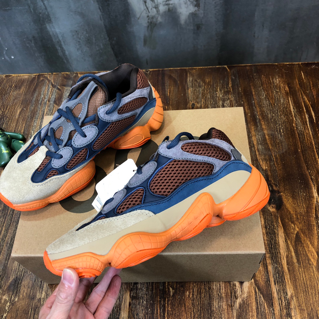 2022 Designer Low cut running shoes 500 Boots mens womens top sneakers shockproof Outdoor runn shoess Luxury sneakers size36-46 03