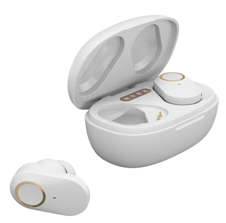 

Cell Phone Earphones Wireless sports Bluetooth headset