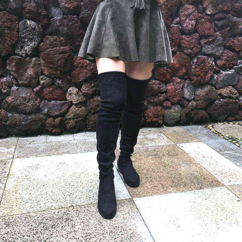 stretch boots canada