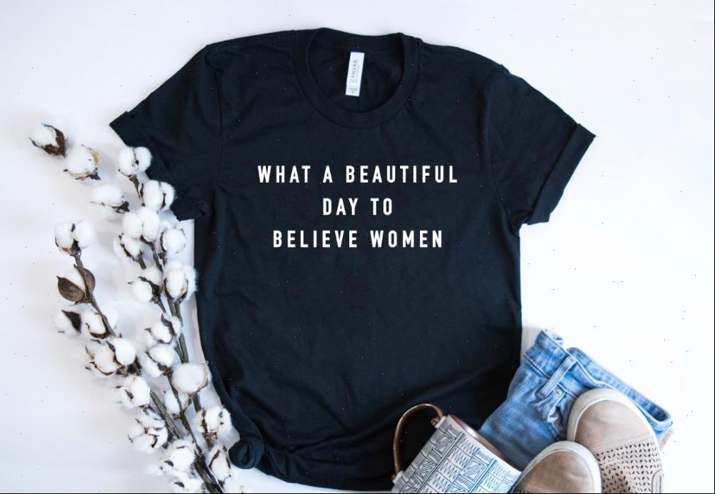 

what women t shirts a beautiful day to believe tshirt cotton casual funny shirt for lady yong girl tee, White