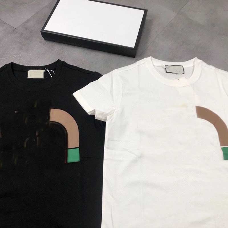 

2022 Mens designe t shirt Chest Letter tshirt t shirts designer clothes Sportwear men Lattice, 777