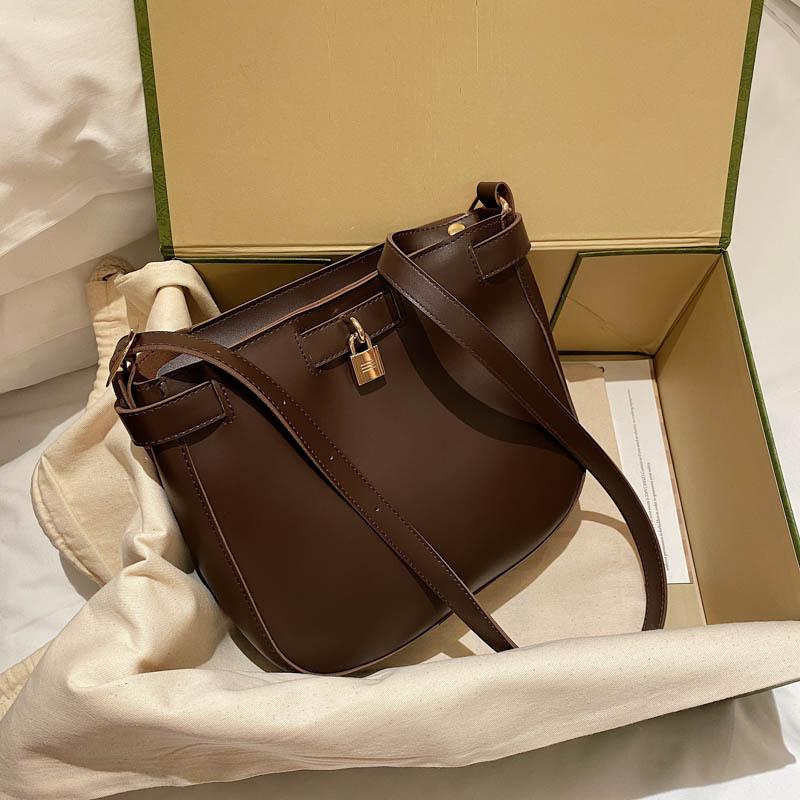 

Evening Bags Womens Handbags This Women Versatile Fashion Autumn And Winter Broadband Messenger Bag Chain Shoulder Purses