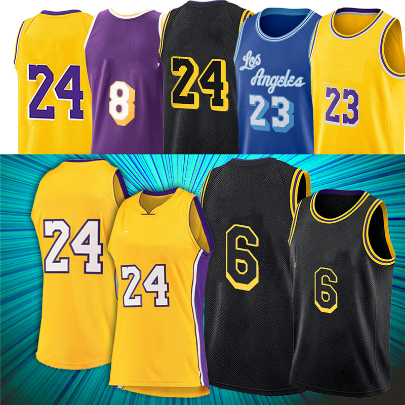 

Space Jam 2 Tune Squad NCAA 6 LBJ 23 3 Anthony Los Bryant Davis Angeles Basketball Jersey james Lower Merion College Lebron Stitched Jersey z2