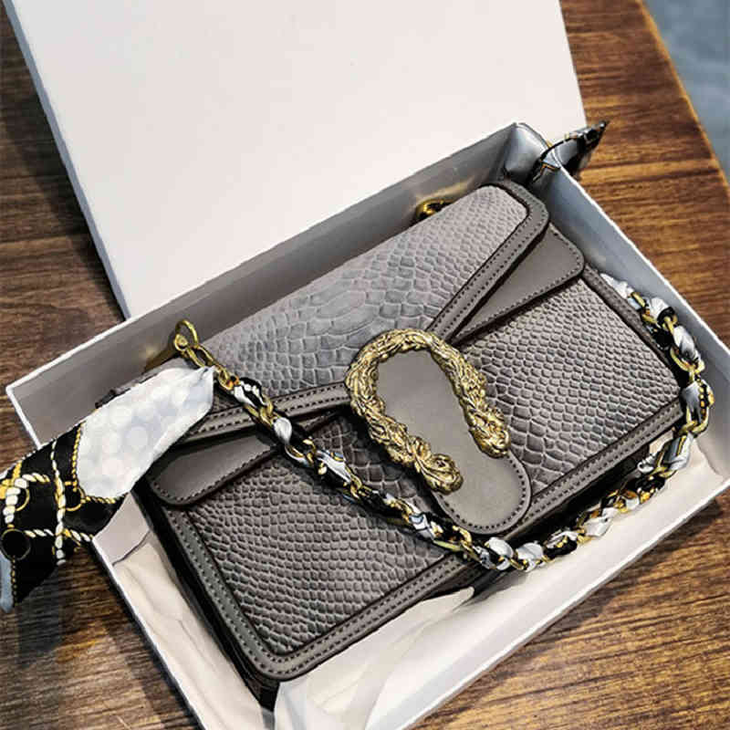 Design handbag Genuine Leather Women Flaps 2021 New Fashion Single Shoulder Bags Ladies Designer Purses and Hangbags Sac Bandouliere Femme Cc