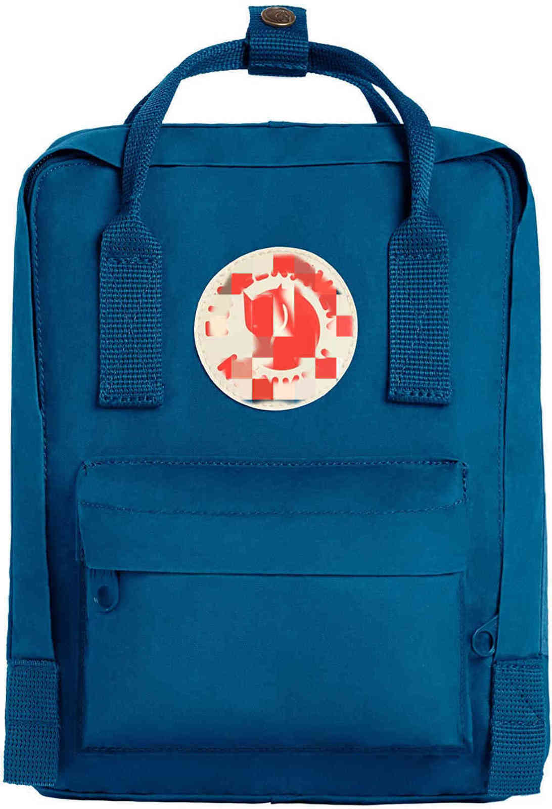 

FJA kanken counter quality backpack computer Leisure tourism for both men and women Children school University work life Classic sports bag