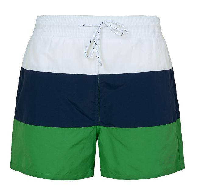 

Mens designer Summer Short polo Beach Swim Sport Swimwear Boardshorts swimming Bermuda fashion Quick drying basketball pants, Black
