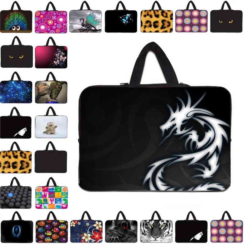 

17 17.3, 15, 15.4, 15.6, 13 14 14.1 13.3 11.6 12 10 Tablet Netbook Laptop Notebook Chromebook Sleeve Bag Case Funda For Macbook 210325