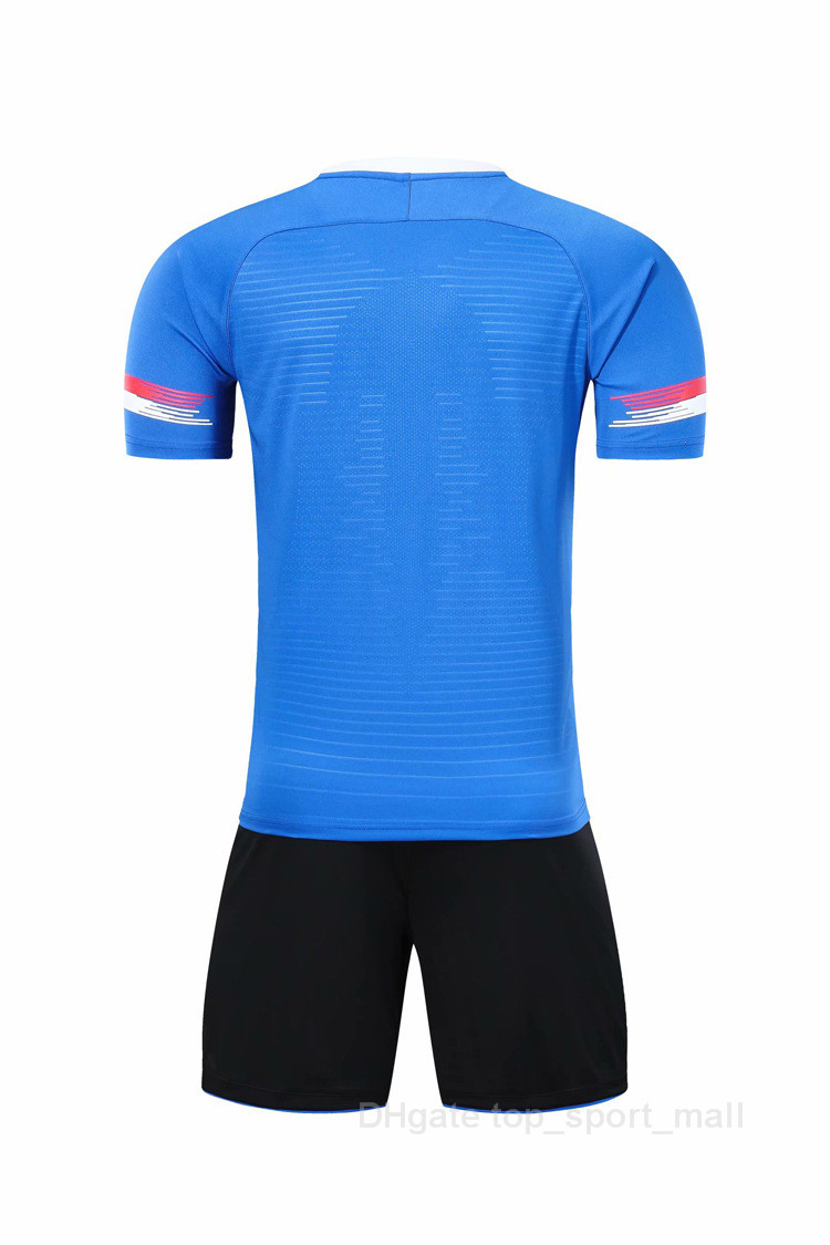 

Soccer Jersey Football Kits Color Blue White Black Red 25856278