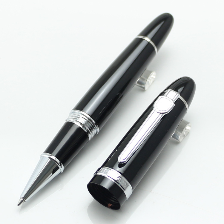 

JINHAO 159 Roller ball pen Ballpen stationery pens high quality school office supply gift pens fashionable, Pink