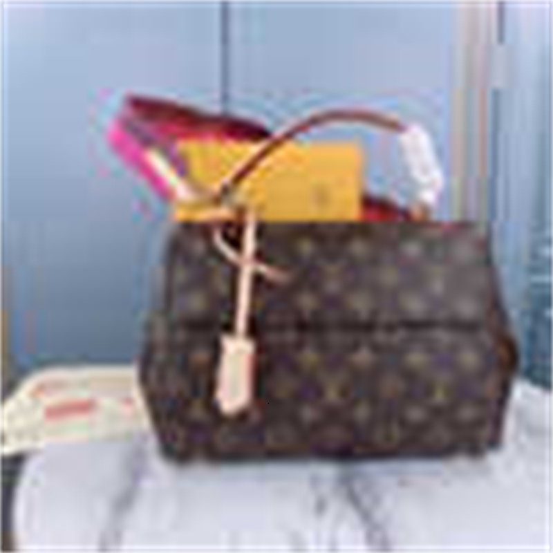 

bag brand designer bags luxury m42738 cross small cluny totes handbag female clutches bag handbags iconic body handles shoulder evening