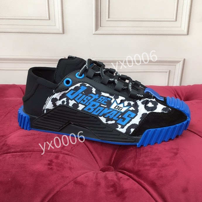 

Quality Designer Stripe Shoes Fashion Dirty Leather Lace-up Tennis Shoe Fabric Low Top Canvas Sports Casual Men Women Screener Webb hc200906, Choose the color