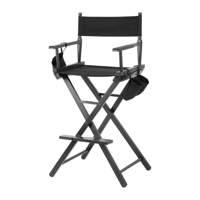 

Camp Furniture Professional Folding Chair Artist Director Foldable Outdoor Lightweight Chairs