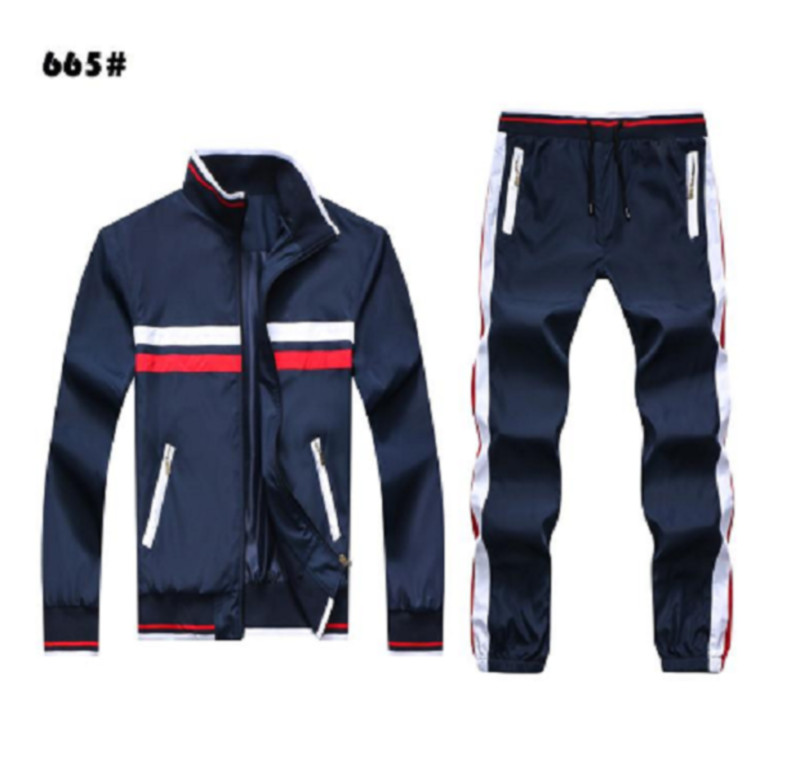 

Sweat Jacket And Men's Hoodies Tracksuits Polo Jogging Pants Sportswear Sweatshirts Sets Turtleneck Sports Suits Jogger Man