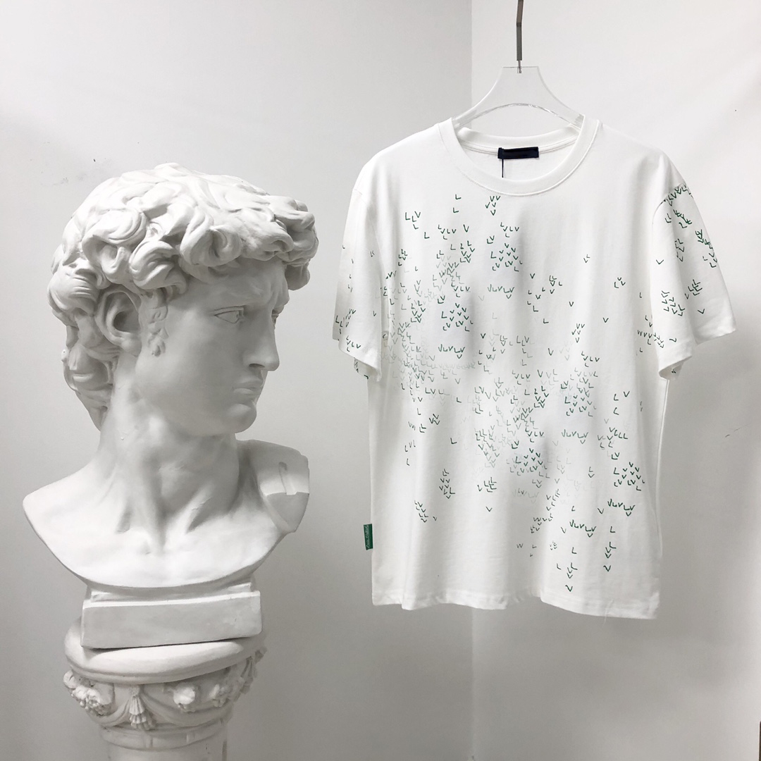 

Newest Mens Women Designers T Shirt short sleeve classic pure cotton retro trend hoodie Fashion Men Tshirt Clothing Street Designer Embroidered letters Tees A88, Make up for price