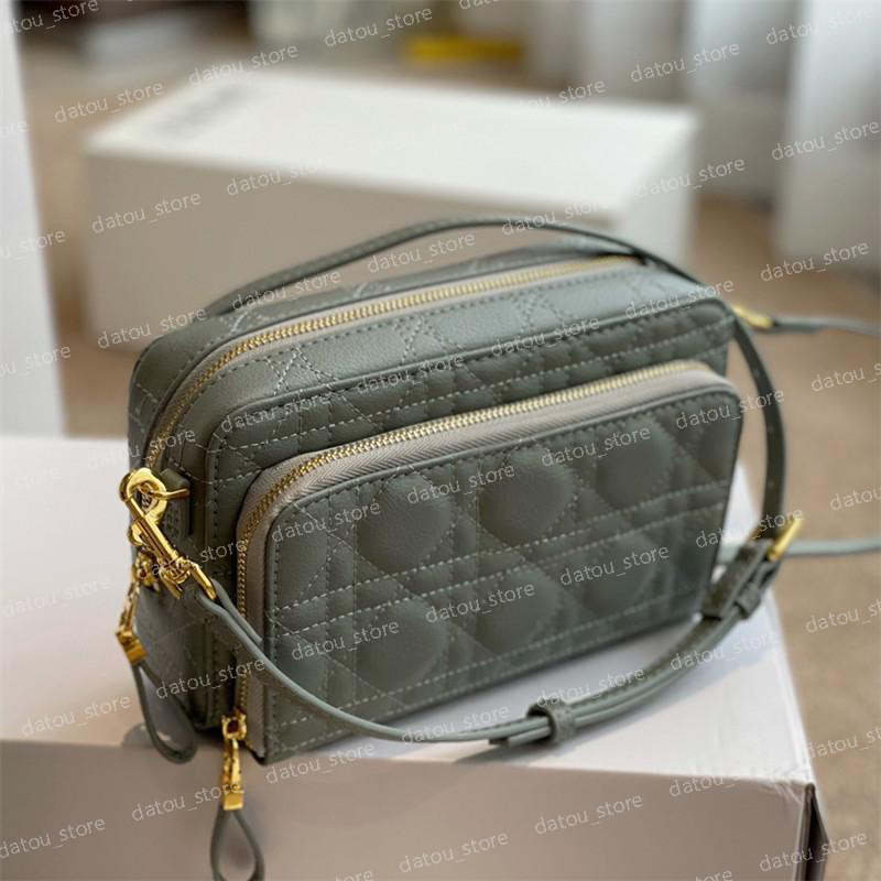 

21ss Women Handbag Fashion Luxurys Designers Caro Bags High Quality Leather Womens Shoulder Crossbody Bag Handbags Purses Wallets Good