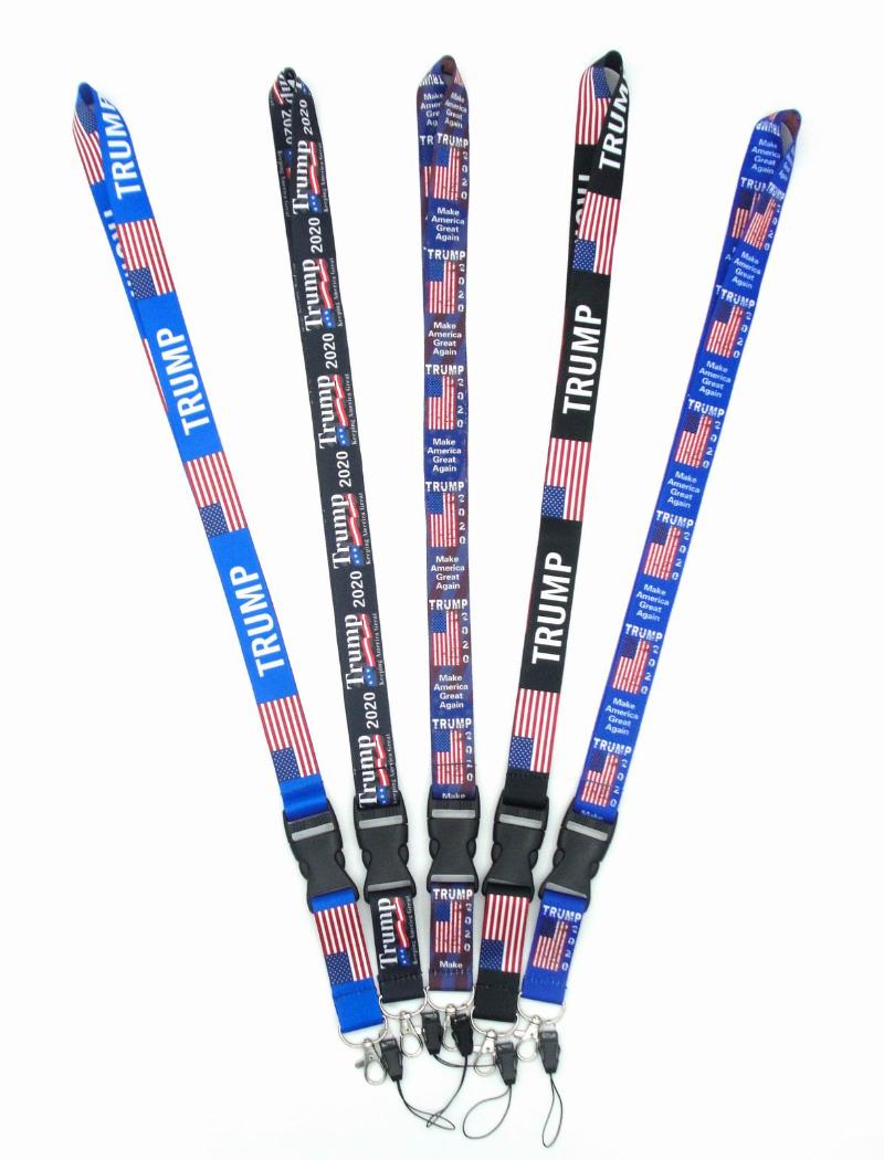 

Keychains U.S. National Emblem Fashion Phone Lanyard Work Card Student ID Keychain Anti-lost CDC PVC Sleeve Tether, Silver
