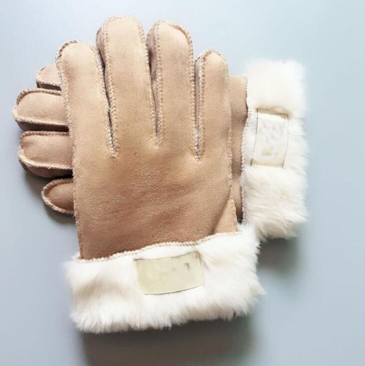 

the gloves high-quality designer foreign trade new men's waterproof riding plus velvet thermal fitness motorcycle 5539