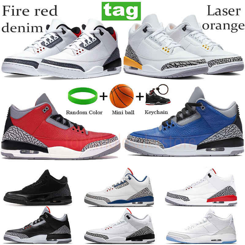 

2021 Fire Red Denim OG Basketball shoes laser orange Varsity Royal Knicks Joker Cool Grey court purple Men Running Sneakers 40-47, Bubble wrap packaging