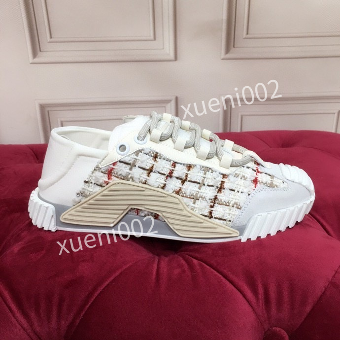 

DG Fashion boots Men Women Casual Shoes Flat Matte Leather Sneakers Ace Bee Shoe Snake Heart Chaussures Trainers Stripes Embroidery 35-41, 33