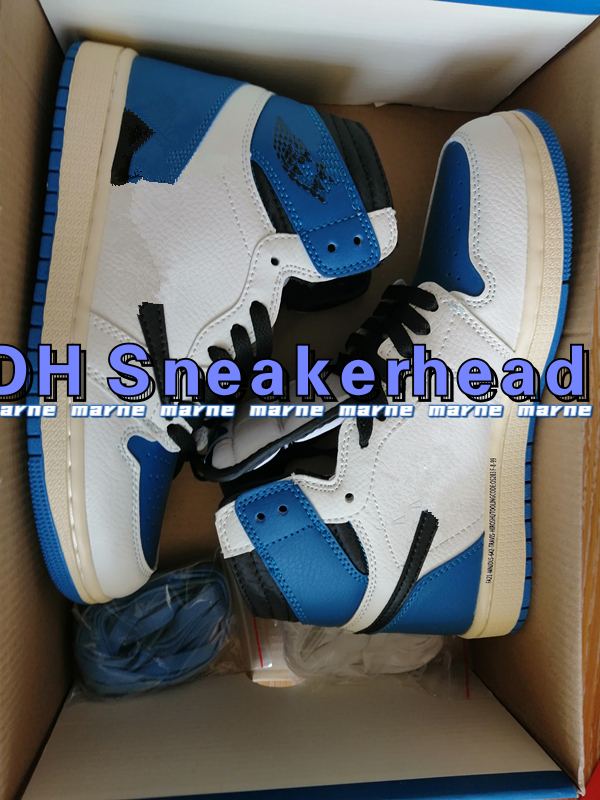 

Release TS Fragment X 1S High OG SP 1 MENS Low Shoes Sail Dark Mocha University Blue White Outdoor Sneakers US 5-US 13