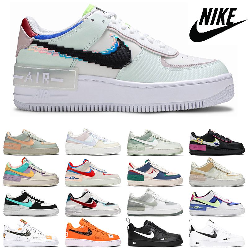 

airforce 1 Barely Green men women running shoes triple black shadow dunks sneakers Pastel Pale Ivory Spruce Aura Pistachio Frost womens trainer, Have a nice day