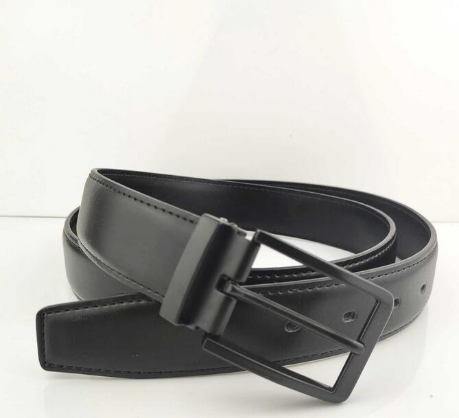 2022men designers ceintures Classic Fashion Luxury Casual Letter Smooth Backle Womens Mens Couiner Belt Largeur 3,8 cm avec boîte
