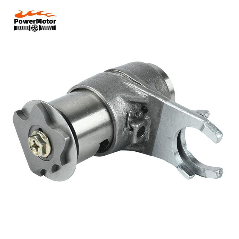 

Pedals Motorcycle Shift Drum Gearshift Forks For 52.4mm Bore Lifan 125cc Start In Neutral Dirt Pit Bike Horizontal Kick Starter Engines