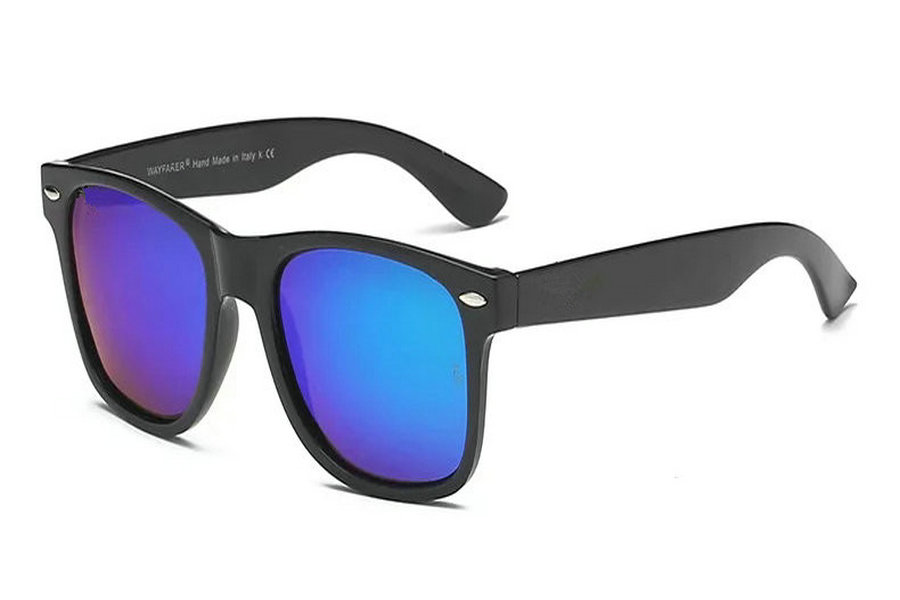 

Luxury 2021 Brand Polarized ray Men Women mens womens Pilot 2140 Sunglasses bans designers UV400 Eyewear sun Glasses Metal Frame Polaroid Lens