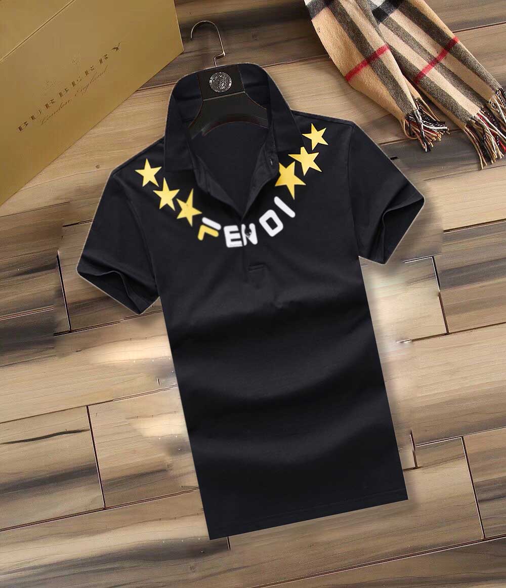 

Summer men's polo shirt horse embroidery Bee snake mens fashion design classic business casual top pure cotton breathable size M-3XL, White;black
