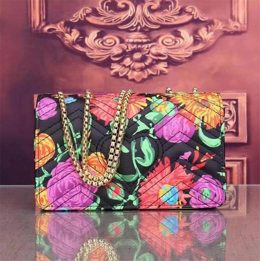 

2021 Sale 10 color repeat version women crossbody bag Genuine Nylon handbags purses lady tote Shoulder bags Socialite 12