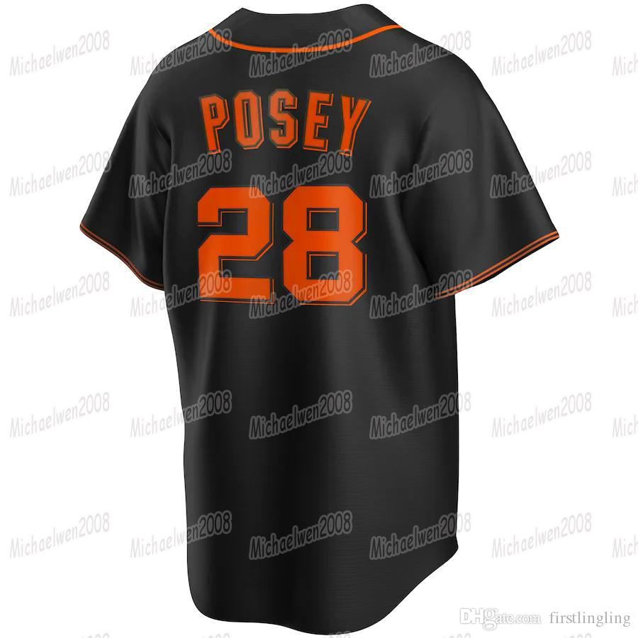 

5 Mike Yastrzemski 2022 City Connect Jersey Buster Posey Joc Pederson Austin Slater Luis Gonzalez Jason Vosler Wilmer Flores Thairo Estrada Mauricio Dubon, Men flex base