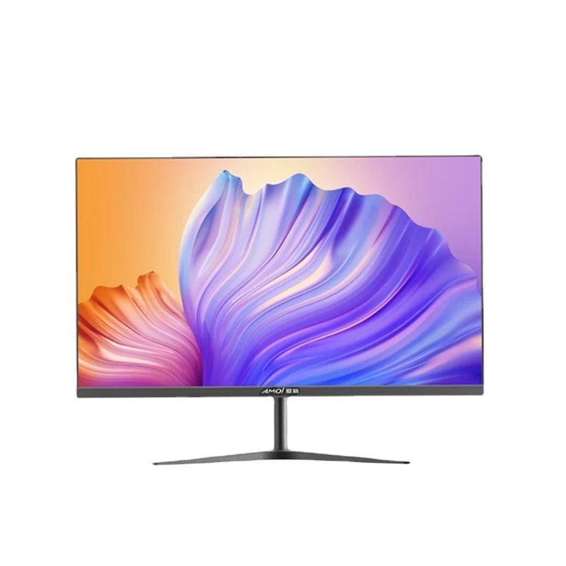 

Amoi 24 inch 144Hz PC 1080P Monitor LCD Display Gaming Gamer Desktop Computer Flat panel Screen Full HD HDMI-compatible/DP