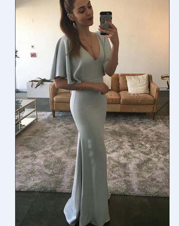 simple prom dresses 2019