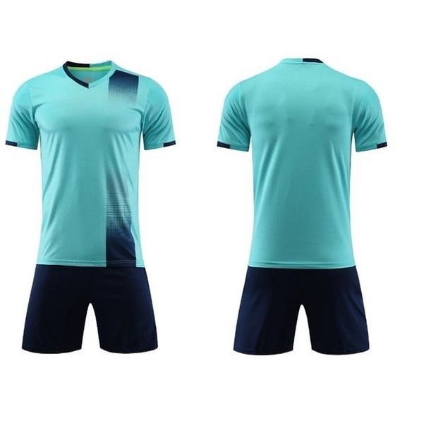 

Top Quality Team soccer jersey Men pantaloncini da football Short sportsweiar Running clothes Purple IvoryArmy Green Black White Orange Gieiryt, Colour 4