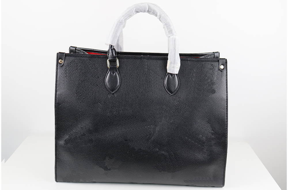 

2021 Flower Designer Large Casual Totes Luxury Designers Purse Style Classic For Handbags Bags Multi Leather Black Wallets Tote PU Func Hhdr