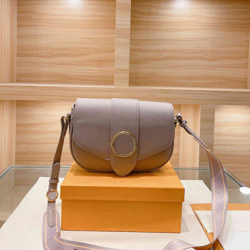 

Evening Bags Designer Purse Luxury Crossbody Bag Shoulder Genuine leather Fashion brand Various styles High-quality Different colors with original 9UVD, 1# shoe box