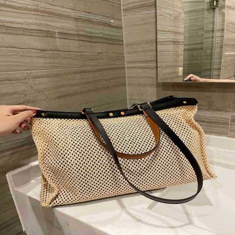 

Hanghhangbag Luxury Designer Fashion Hand Handbag Handbags Backpack Wallet Purse Shoulder Crossbody Tote Bags Mini Bag Straw for Handwo