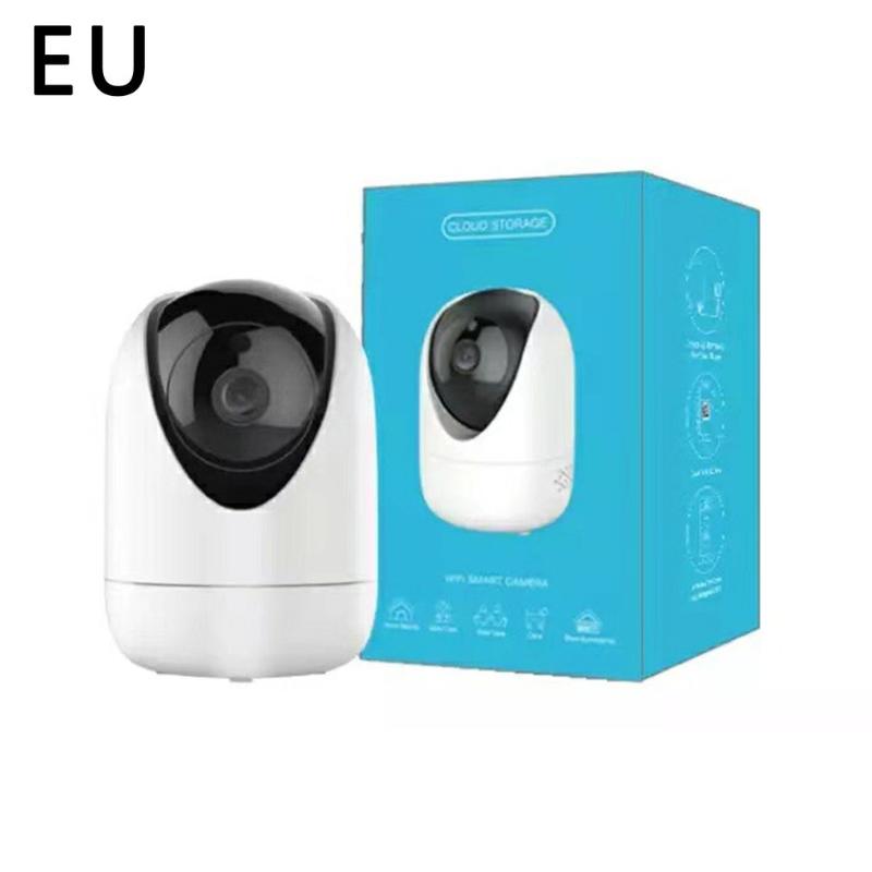 

A5-F30 1296P Ultra-clear Satellite Wireless Camera Wifi Remote Monitor Phone Home Intelligent Network IP Cameras