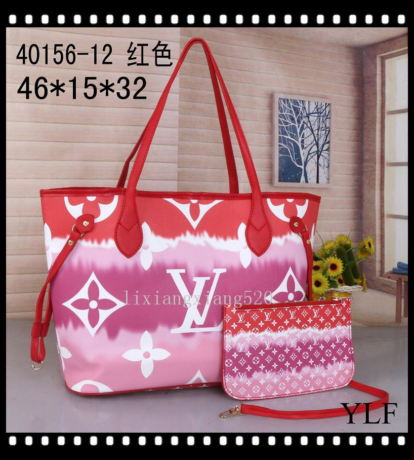 

Luxurys bags Messenger Bag Women Totes Fashion LV LOUIS Bags Vintage printing Shoulder Bags classic crossbody bag Vitton 832, Golden;silver