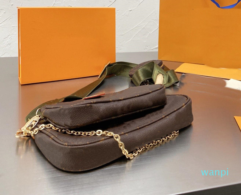 

Designer- Women Bags Crossbody Tote Shoulder Bag Messenger Handbags Wallet saddle bag Backpack