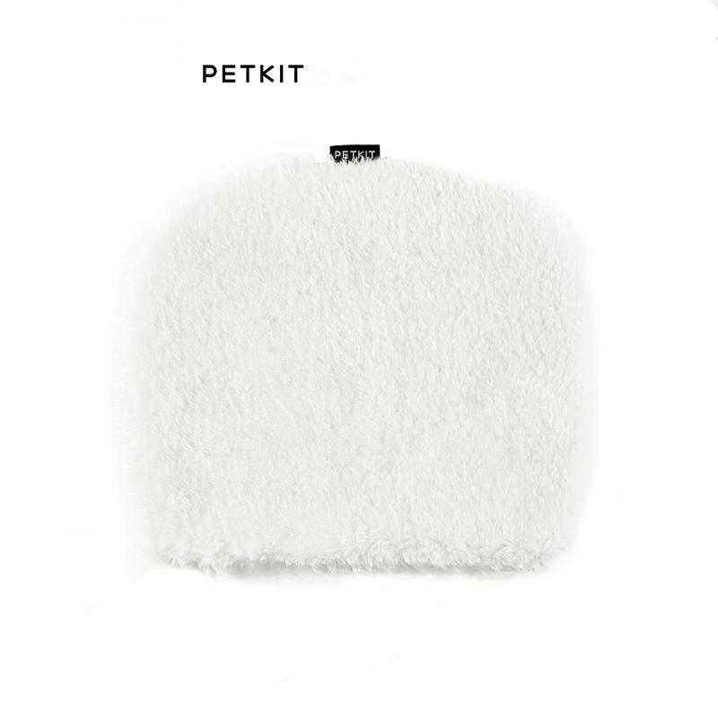 

Cat Bag Warm Velvet Pad Soft Portable Mat Accessories Adapt PEEKIT Small Dog Beds & Furniture