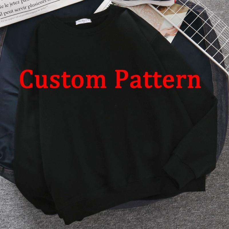 

Men' Hoodies & Sweatshirts Personalized Fashion Harajuku Hip-hop DIY Printing Custom Oversized Casual Comfortable, Beige