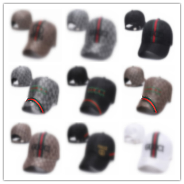

2021 high quality baseball cap mens hats snapback trucker Hat Snapbacks Luxury Men Women skull Designer Dome womens Snap Back Bone casquette Ball Caps, Blue;gray