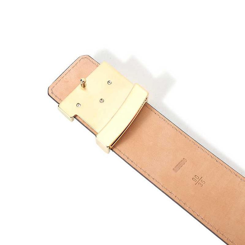 

Fashion men male belts mens snake belt women casual jeans business waistband gold silver black smooth buckle female accessories with orange box, Black;brown