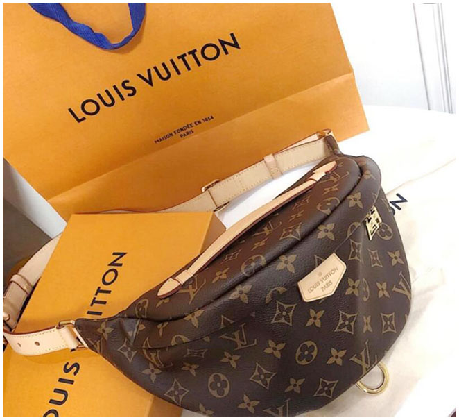 

GGLVLouisBag VittonYSLBUMBAG Designers luxurys Women Men Bumbag Cross Body Shoulder Bag Waist Bags Temperament Cross Fanny Pack Bum Waist Bags, Old black/grid