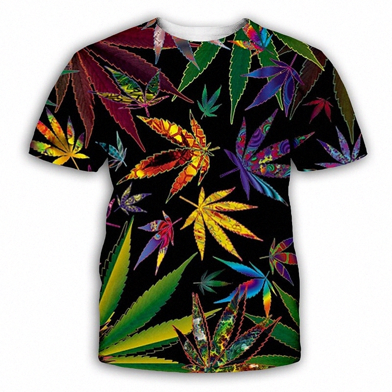 Men's Tee T shirt Shirt 3D Print Graphic Plus Size Round Neck Party Daily Print Short Sleeve Tops Basic Designer Exaggerated Big and Tall Green