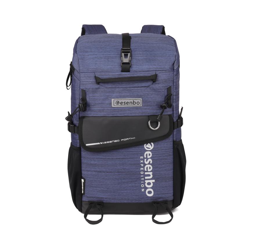 

Backpack Multi-function Multi-pocket Large Capacity Business Male Computer Bag