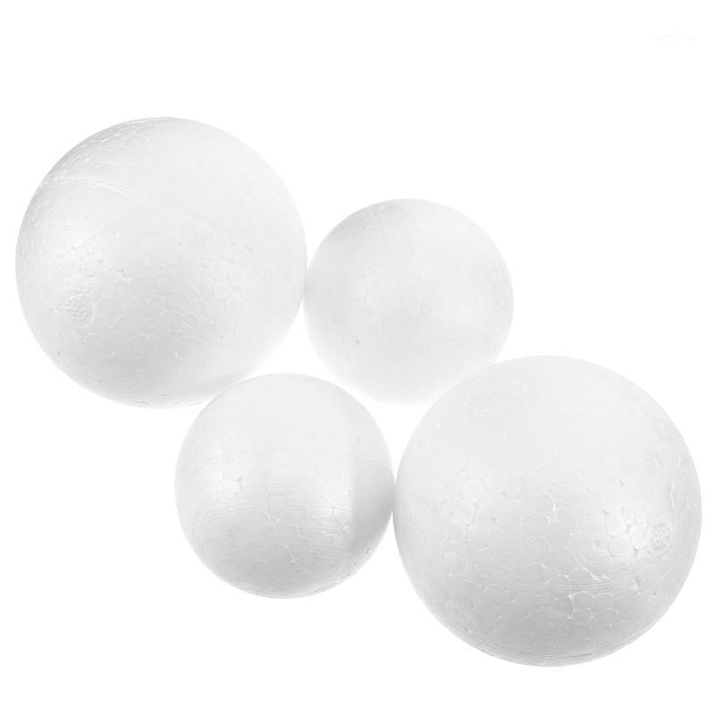 

Party Decoration 20pcs Craft Balls Decor DIY Crafts For School Project
