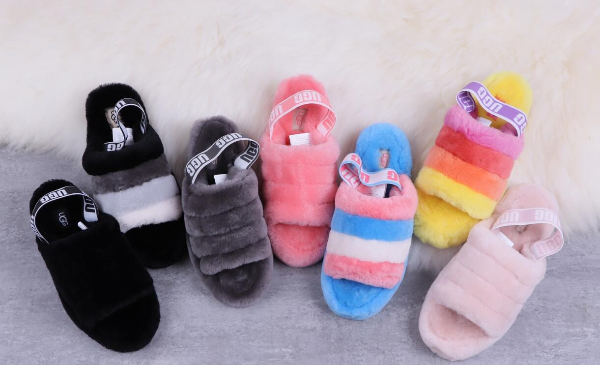 

ugg uggs ugglis Boots fluff Classic Designer furry tall yeah slippres 2021 men kids Snow Winter slides ankle australia ug wgg Women leather shoes fur fluffy, I need look other product